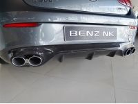 MERCEDES-BENZ E300 Coupe AMG ปี 2018 ไมล์ 44,xxx Km รูปที่ 6